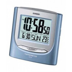 Casio DQ-745S Table Clock